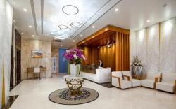 Star City Riverside Hotel by Haviland