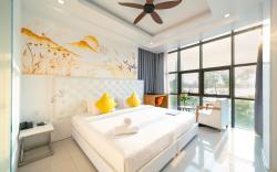 Star City Riverside Hotel by Haviland