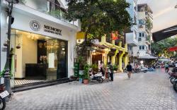 Hanoi Memory Legends Hotel