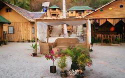 Floresitas Beach Resort
