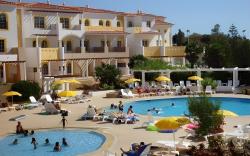 Luz Bay Hotel