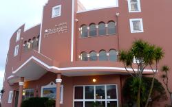 Belavista Da Luz - Wellness & Lifestyle Hotel