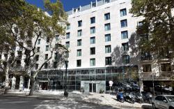 Eurostars Hotel das Letras