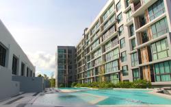 Connext Residence Phuket