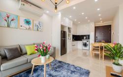 A-Homes D'Capitale Luxury Apartment 2.3