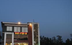 Hotel Kangra Rodeway Inn