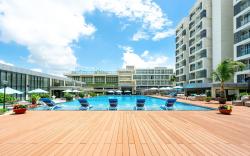 Becamex Hotel New City