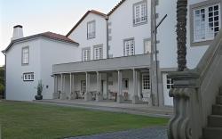 Hotel Casa Melo Alvim