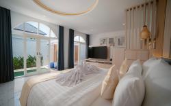 Dikubu Bali Villa and Suites
