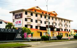 Y Hotel