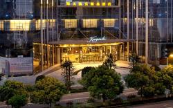 Kempinski Hotel Changsha