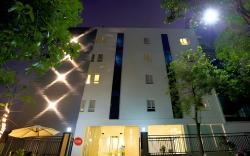 The Conclave Hotel