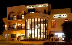 Hotel Parque das Laranjeiras