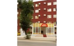 Hotel Est