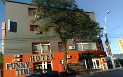 Hotel Funnytime