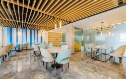Atour S Hotel Nanjing Olympic Sports Center