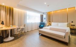 Atour S Hotel Nanjing Olympic Sports Center