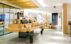 Atour Hotel Hangzhou Future Sci-Tech City