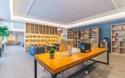 Atour Hotel Hangzhou West Lake Culture Square