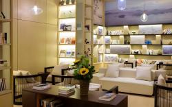 Atour Hotel Hangzhou Xixi Zijingang