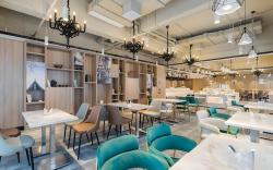 Atour Hotel Tongxiang Zhenxing Road