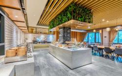 Atour Hotel Hefei Binhu Yungu Road Intime City