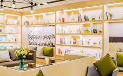 Atour Hotel Hangzhou Wulin Gate Hushu South Road