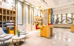 Atour Hotel Guiyang Finacial Center Convention and Exhibition Center