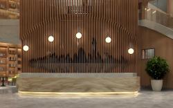 Atour Hotel Shanghai Xinzhuang