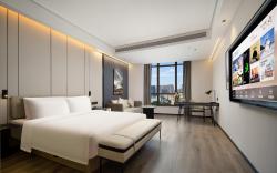 Atour Hotel Fuzhou Yongjia World