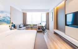 Atour Hotel Taizhou Linhai