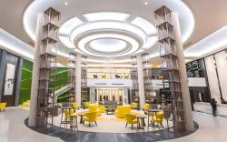 Hilton Garden Inn Zhuji East