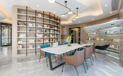 Atour Hotel Hangzhou Zhuantang Songcheng Meiyuan