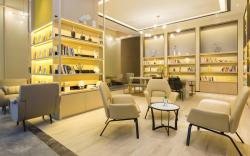 Atour Hotel Xi'an Gaoxin Jinye Road Branch                                                 