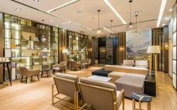 Atour Hotel Nanjing Shangyuan Street