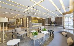 Atour Hotel Nanjing Shangyuan Street