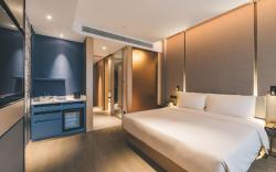 Atour Hotel Hangzhou Xixi Wetland