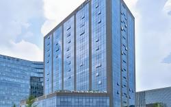 Atour Hotel Ningbo South Business District Romon Universal Park