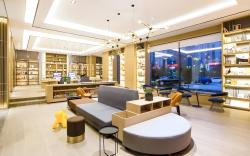 Atour Hotel Houma Xintian Plaza