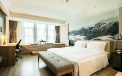 Atour Hotel Chengdu Shuangliu Airport
