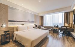 Atour Hotel Shanghai Anting
