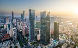 Atour Hotel Changsha Furong Zhong Road Zhongcheng