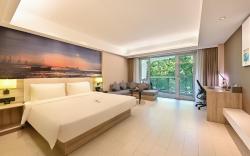 Atour Hotel Qinhuangdao Xiangxihai