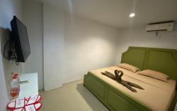 Z Suites Hotel