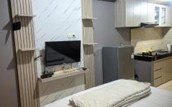 GAIA at Bale Hinggil Apartment 