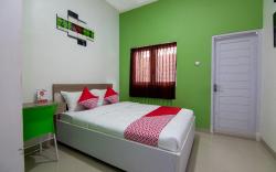 Super OYO 2808 D'residence Syariah