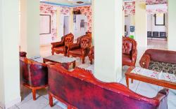 OYO 2820 Hotel Perdana Syariah
