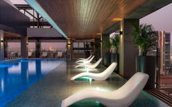 Yangon Thanlwin Hotel