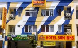 SUN INNS PERMAS JAYA