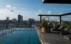 Hak Huot Hotel 1